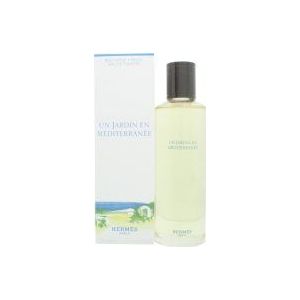 HERMÈS Parfums-Jardins Collection Un Jardin Mediterranée EDT Navulling Unisex 200 ml