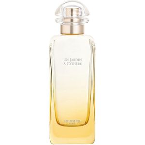 Hermès Un Jardin à Cythère Eau de Toilette Refillable 100 ml