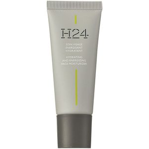 Hèrmes - H24 - Gezichtscreme - Hydraterend - 50ml - Natuurlijke Ingrediënten