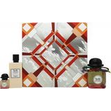 Hermès Twilly d'Hermès Geschenkset 85ml EDP + 80ml Body Lotion + 7.5ml EDP