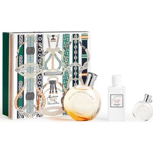 Hermès Eau Des Merveilles Gift Set