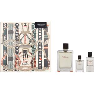 Hermès Terre D'Hermès Gift Set