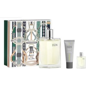 Hermes H24 Gift Set EDT 105 ml