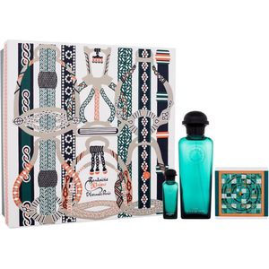 Hermès Eau D'Orange Verte Gift Set