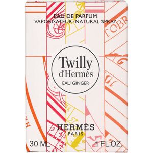 Hermes Twilly d'Hermes Eau Ginger - Eau de Parfum 30ml