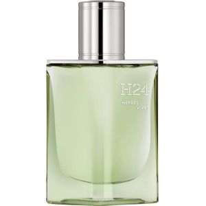 HERMES PARFUMS - H24 Herbes Vives Eau de Parfum - 50 ml -