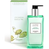 Hermès - Un Jardin Sur le Nil - Douchegel - 200 ml - Voor Haar en Lichaam