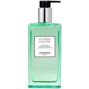 Hermès - Un Jardin Sur le Nil - Douchegel - 200 ml - Voor Haar en Lichaam