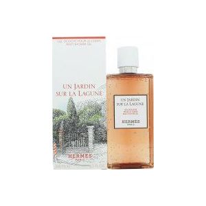 Hermès - Un Jardin Sur La Lagune - Douchegel - 200ml