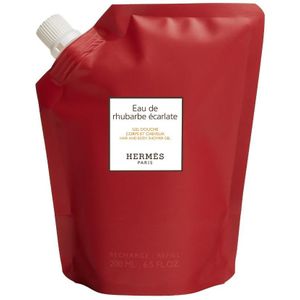 HERMÈS - Eau de Rhubarbe Écarlate - Douchegel - 200 ml - Hermès