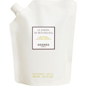 HERMÈS - Le Jardin de Monsieur Li - Hair and Body Shower Gel - 200 ml