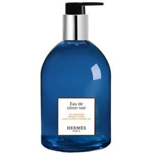 HERMÈS Le Bain Eau de citron noir Reinigingsgel voor Handen en Lichaam Unisex 300 ml