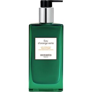 Hermès Le Bain Eau d'orange verte, hydraterende bodymilk 200 ML