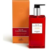 Hermès - Eau de Rhubarbe Écarlate - Bodylotion - 200 ml - Hydraterend