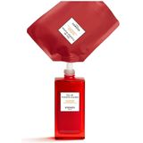Hermès - Eau de Rhubarbe Écarlate - Bodylotion - 200 ml - Hydraterend