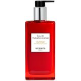 Hermès - Eau de Rhubarbe Écarlate - Bodylotion - 200 ml - Hydraterend
