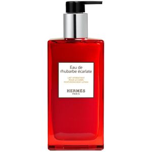 Hermès - Eau de Rhubarbe Écarlate - Bodylotion - 200 ml - Hydraterend