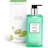 Hermès - Un Jardin sur le Nil - Moisturizing Body Lotion - 200 ml