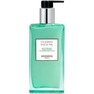 HERMÈS - Collection Parfum Jardin Un Jardin sur le Nil Moisturizing Body Lotion Bodylotion 200 ml