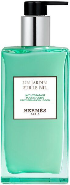Hermès - Un Jardin sur le Nil - Moisturizing Body Lotion - 200 ml