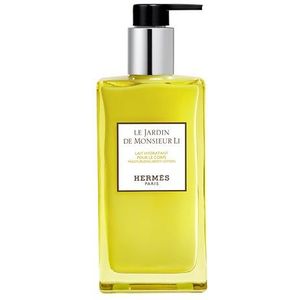 Hermès - Le Jardin de Monsieur Li - Lait Moisturizing Body Lotion - 200 ml