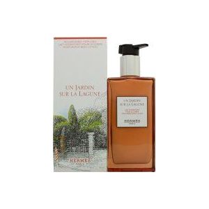 Hermès - Un Jardin Sur La Lagune - Bodylotion - Refill 200 ml - Unisex