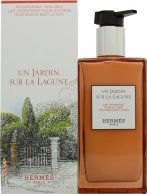 Hermès - Un Jardin Sur La Lagune - Bodylotion - Refill 200 ml - Unisex