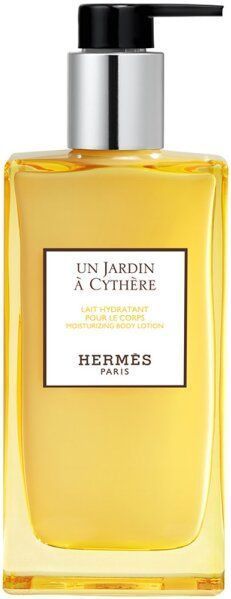 Hermès - Un Jardin à Cythère - Body Lotion - 200 ml - Hydraterend