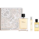 Hermès Terre D'Hermès Geschenkset