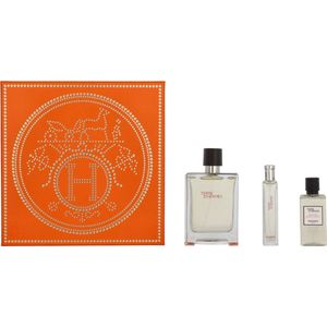 Herm�s Terre d'Hermes Geschenkset