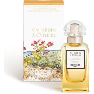 HERMÈS Parfums-Jardins Collection Un Jardin à Cythère droge olie voor haar en lichaam Unisex 50 ml