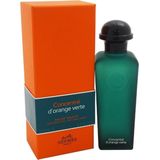 Hermès Orange Verte Concentrated Eau de Toilette  100 ml