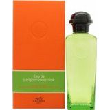 HERMÈS Colognes Collection Eau de Pamplemousse Rose EDC Unisex 200 ml