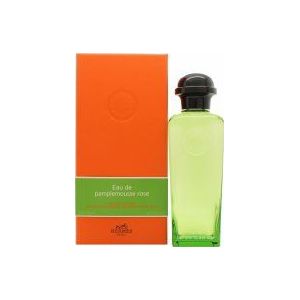 Hermès Eau De Pamplemousse Rose Eau de Cologne 200 ml