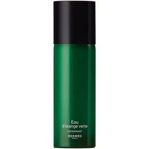 HERMÈS - Eau d’Orange Verte Deodorant Spray - 150 ml - Deodorant