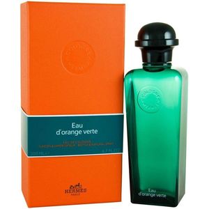 Hermès Eau d'Orange Verte Cologne Spray 200 ml