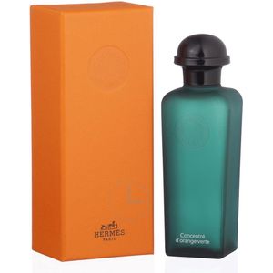 Hermès Eau d'Orange Verte Cologne Spray 50 ml