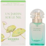 Hermès Un Jardin Sur Le Nil Eau de Toilette 30 ml