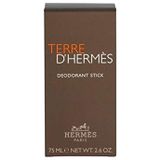 Hermes - Terre D'Hermes - Deo Stick - 75ml
