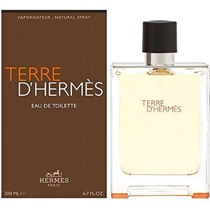 Hermès Paris Terre d'Hermès Eau de Toilette 200 ml