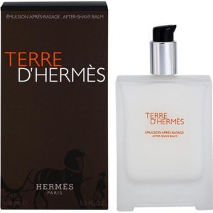 HERMÈS Terre d'Hermès Aftershave Lotion 100 ml