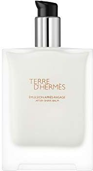 Hermès Terre D'Hermès Aftershave Balm 100ml Frisch