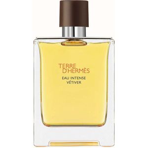 d'Hermès Intense Vétiver Eau de Parfum for Men 100 ml