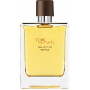d'Hermès Intense Vétiver Eau de Parfum for Men 100 ml