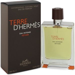 Hermès Terre d'Hermès Eau Intense Vetiver Eau de Parfum 100ml Spray