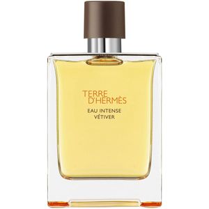 Herm&egrave;s Terre d'Herm&egrave;s Eau Intense V&eacute;tiver Eau de Parfum (EdP) 200 ml