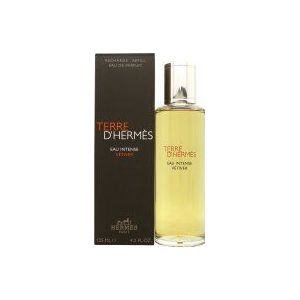 d'Hermès Intense Vétiver Eau de Parfum for Men 125 ml