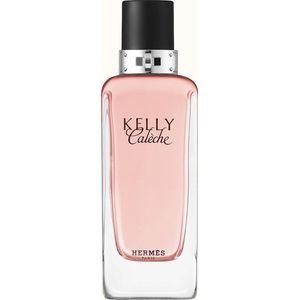 Eau de Parfum Spray Hermès Kelly Calèche 100 ml