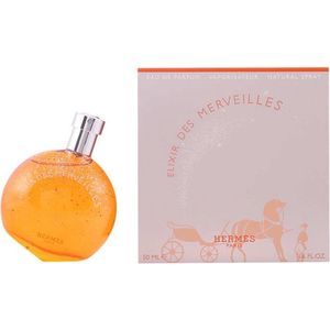 Hermes Elixir des Merveilles Eau de parfum