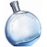 Women's Perfume Eau Des Merveilles Bleue Hermes EDT